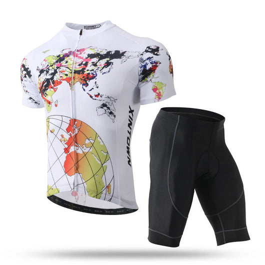 Ropa Interior Transpirable con Tecnología Antihumedad para Verano - Image 10