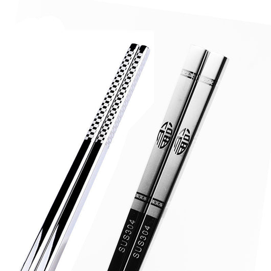 Palillos Cuadrados Antideslizantes con Tecnología Láser - Image 6