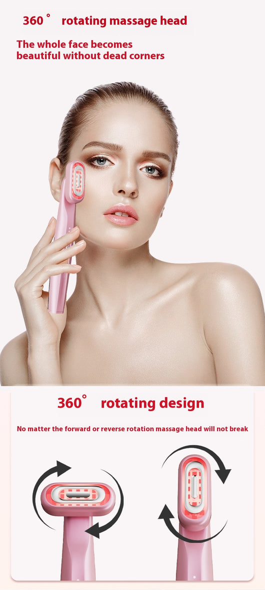 Dispositivo de Lifting Facial con Microcorriente - Rejuvenecimiento y Tonificación - Image 16