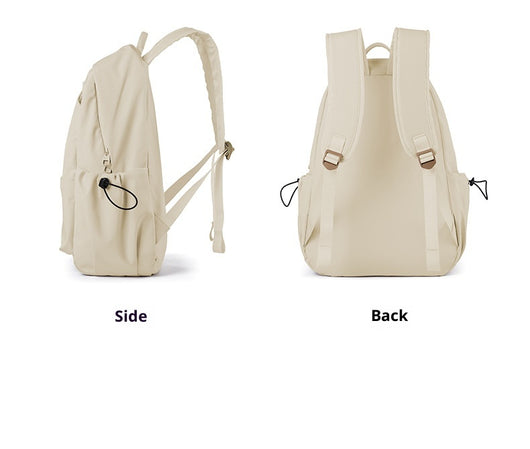 Mochila Mori Leisure para Estudiantes - Ligera y Versátil - Image 13