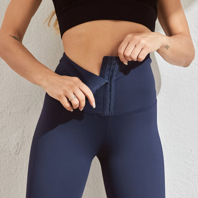 Leggins Deportivos Cintura Alta con Tecnología Stretch - Image 17