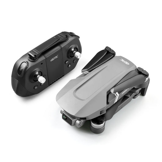 Gimbal de Dos Ejes 4K con Estabilización de Cuatro Ejes - Image 3