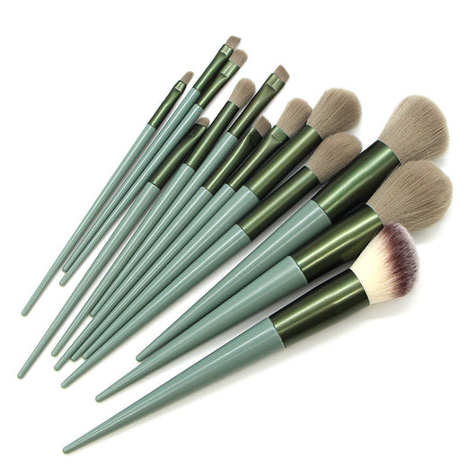 Juego de Brochas de Maquillaje Profesional - Image 4