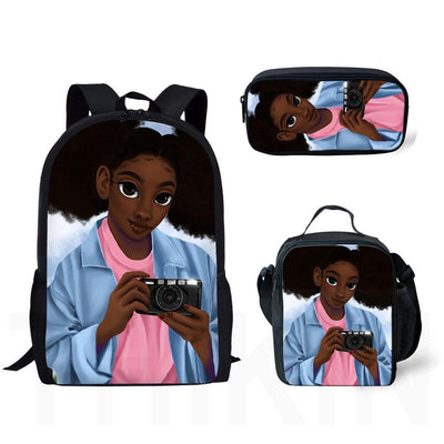 Mochila Descompresora para Niños - Alivio de Carga Espinal - Image 44