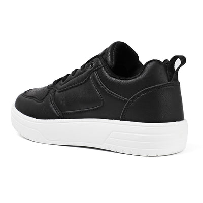 Zapatillas Blancas Para Parejas - Tenis Blancos Puros Para Hombre Primavera y Otoño - Image 12