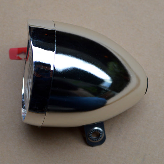 Luz Frontal para Bicicleta de Ruta Dead Fly - Image 11
