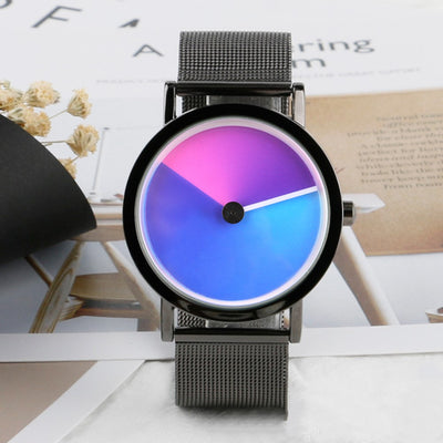 Reloj Vórtice Degradado - Image 12
