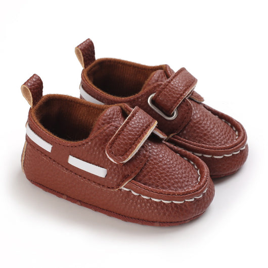 Zapatos Suavecitos para Primeros Pasos del Bebé - Image 8