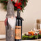 Muñeca Navideña Sin Rostro - Decoración Festiva