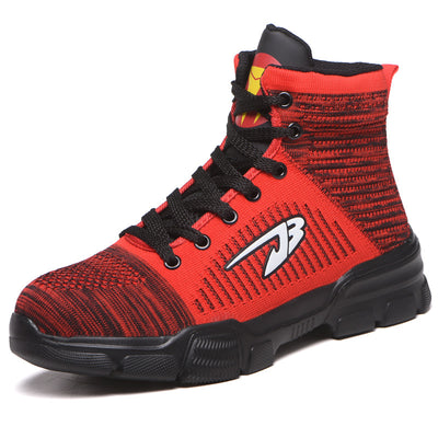 Botas de Protección Térmica para Hombre - Image 8