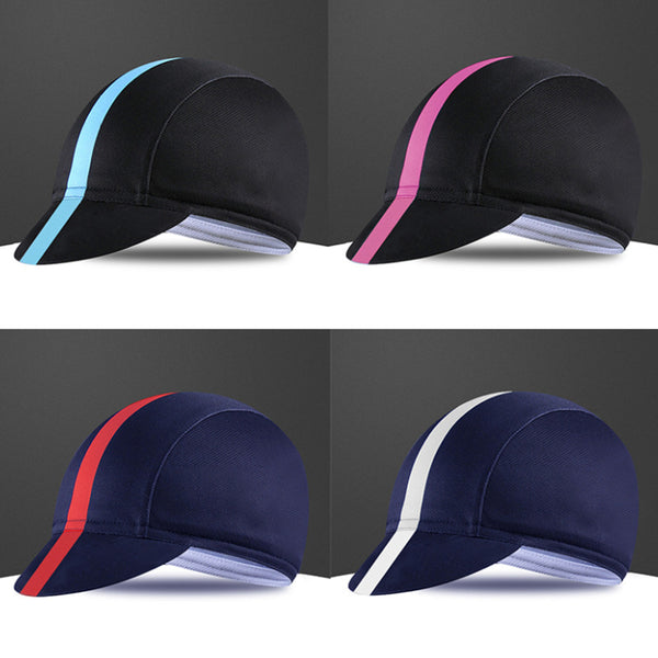 Gorra de Equitación Transpirable