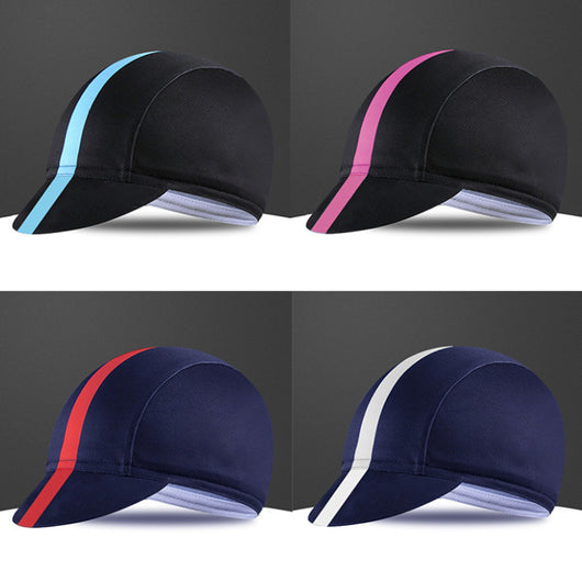Gorra de Equitación Transpirable