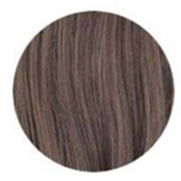 Peluca Coreana Corta Lisa Esponjosa Natural y Elegante