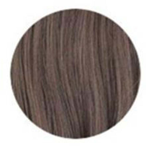 Peluca Coreana Corta Lisa Esponjosa Natural y Elegante