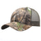 Mesh Cap 3 Styles