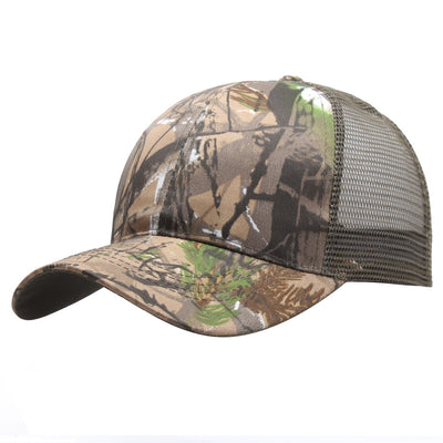 Gorra de Secado Rápido con Protección Solar para Verano - Image 8