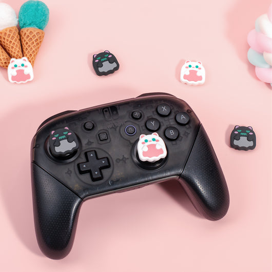 Joystick Universal Ghost Cat para Todos tus Juegos