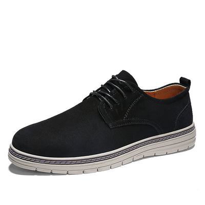 Zapatos de Skate Overol con Plataforma Grande - Image 6