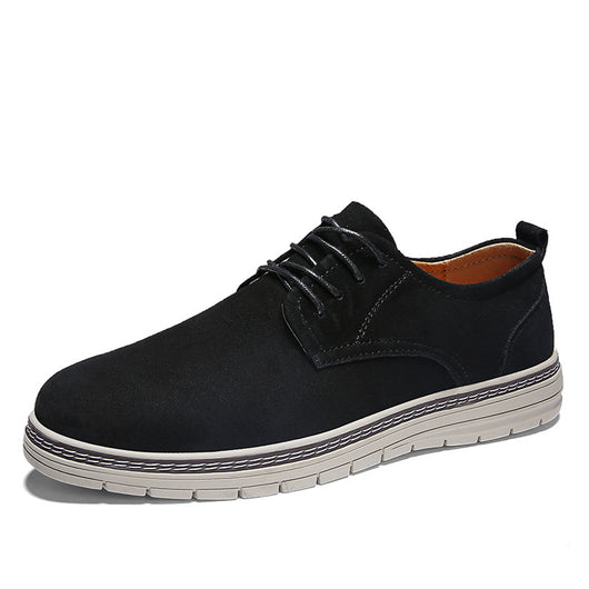Zapatos de Skate Overol con Plataforma Grande - Image 6
