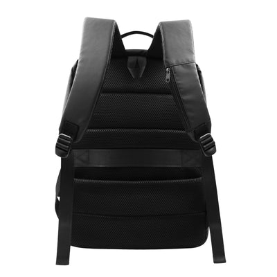 Mochila Antirrobo con Bloqueo Biométrico y Protección Contra Salpicaduras - Image 5