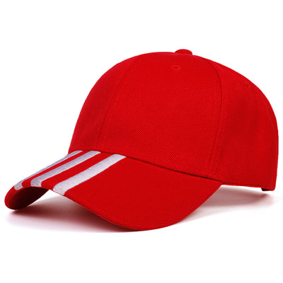 Gorra Deportiva Transpirable con Protección Solar