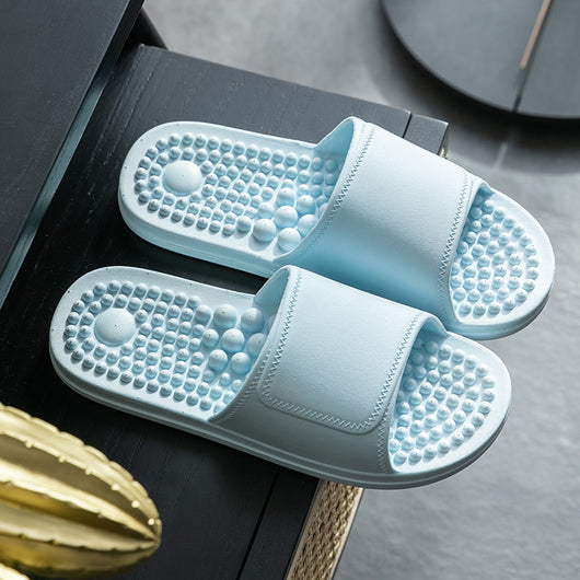 Pantuflas Cómodas Antideslizantes con Suela Resistente - Image 8