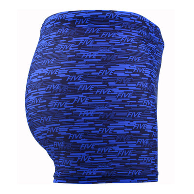 Shorts de Baño para Hombre con Diseño Boxer Brief - Image 5