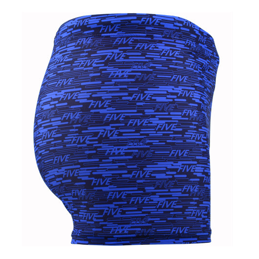 Shorts de Baño para Hombre con Diseño Boxer Brief - Image 5