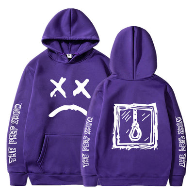 Sudadera con Capucha Street - Image 7