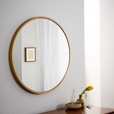 Espejo Decorativo de Pared para Baño - Image 2