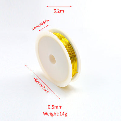 Molde de Silicona para Pendiente Espada Corta - Joyería Resina DIY - Image 7