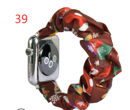Cinturón iWatch - Correa Inteligente Compatible - Image 10