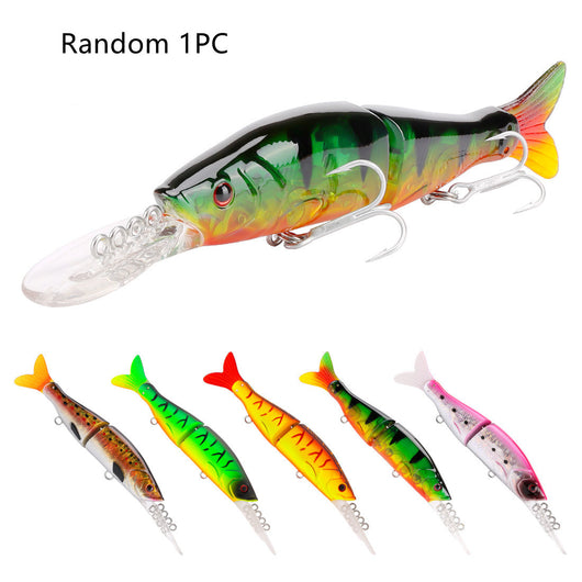 Señuelo Duro Minoluya 100mm 13.5g - Pesca de Precisión - Image 7