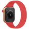 Rojo 38or40 Mm S