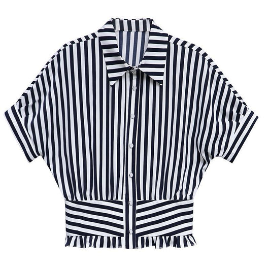 Camisa de Manga Corta Rejuvenecedora - Image 2