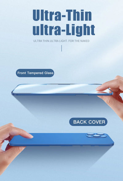 Protector de Pantalla Privado Doble Cara Ultra Delgado 360° - Image 9