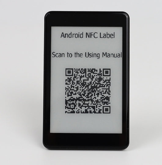 Carné Inteligente con Pantalla E-ink - Identificación Digital Estudiantil - Image 16