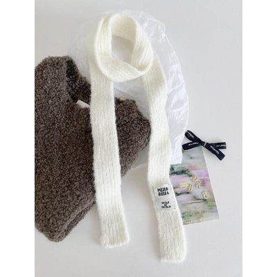 Bufanda Larga Elegante Y2g - Diseño Fino y Versátil - Image 6