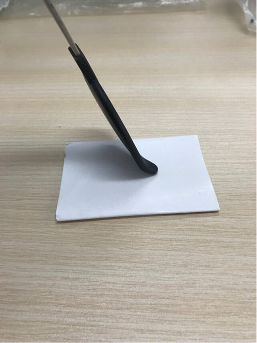 Espátula Antiadherente de Silicona y Acero Inoxidable Resistente al Calor - Image 18