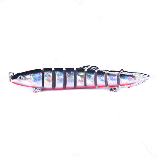 Anzuelo Articulado Mino para Pesca en Mar con Alcance Máximo - Image 14