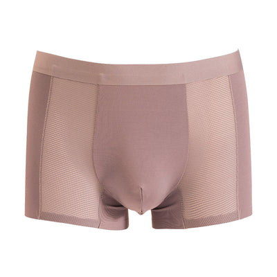 Calzoncillos Hombre Malla Nude sin Costuras - Comodidad Total - Image 19