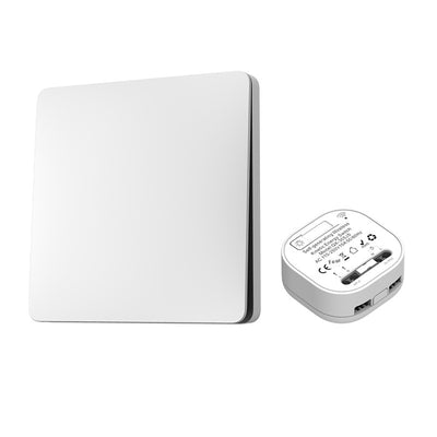 Control Remoto Inalámbrico para Lámpara Resistente al Agua - Image 5