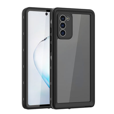 Funda Protectora Transparente Impermeable para Deportes Outdoor - Image 10