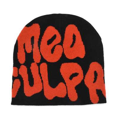 Gorra Hip Hop Jacquard con Letras - Estilo Urbano - Image 27