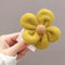 Amarillo Horquilla