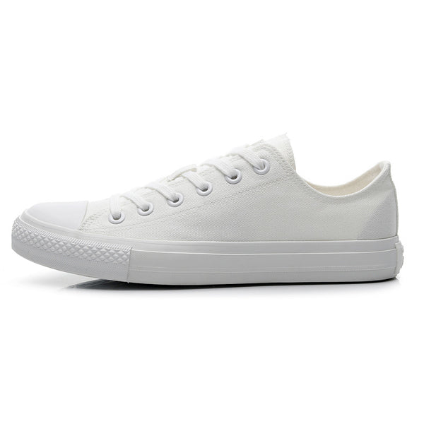 Zapatos a Juego para Parejas - Estilo Candy Color con Cordones Trendy - Image 8