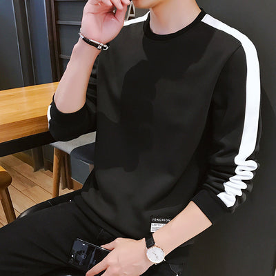 Chaqueta Deportiva Casual de Terciopelo Trend - Image 13