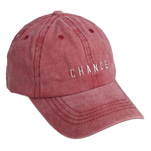 Gorra Suave con Bordado de Alfabeto - Image 13