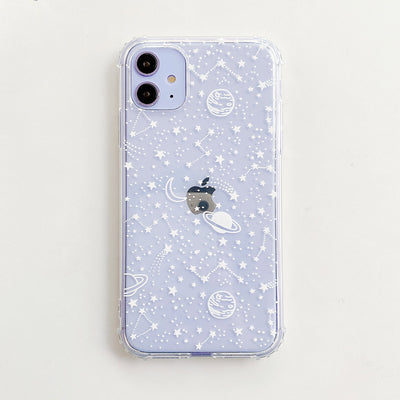 Funda Protectora Universo Planeta para Celular - Image 15