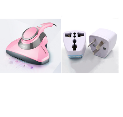 Aspiradora Esterilizadora con Luz Ultravioleta para Colchones - Image 11